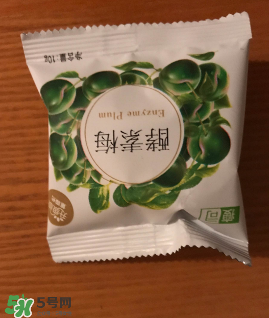 酵素梅怎么吃？酵素梅飯前吃還是飯后吃？