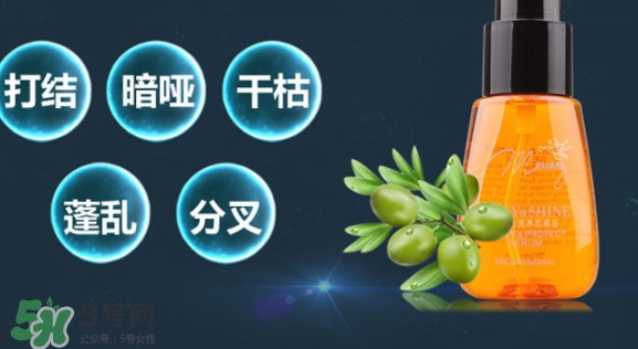 魔香護(hù)發(fā)精油怎么樣？魔香護(hù)發(fā)精油多少錢？