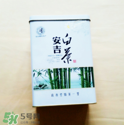 白茶需要洗茶嗎？白茶是洗還是不洗？