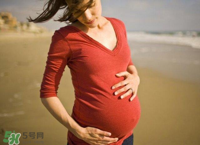 孕期不長妊娠紋正常嗎？每個孕婦都會長妊娠紋嗎？