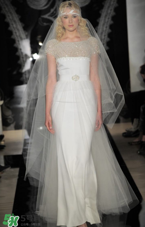 reem acra婚紗多少錢？reem acra婚紗價(jià)格