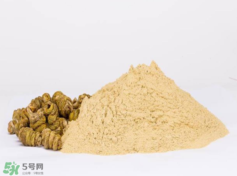 鐵皮石斛粉可以做面膜嗎？鐵皮石斛粉做面膜好嗎？