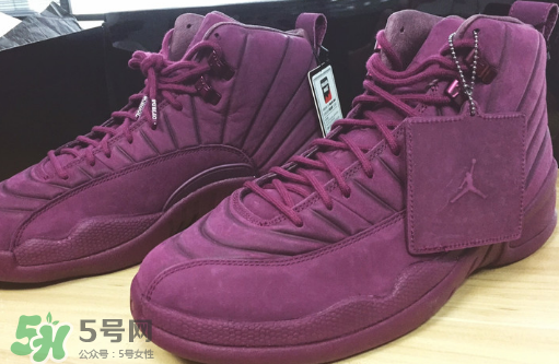 psny與air jordan 12聯(lián)名怎么樣？psny與air jordan 12聯(lián)名實(shí)物開箱