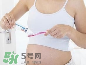 孕婦牙膏有必要買嗎？孕婦牙膏含氟可以用嗎？