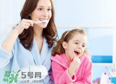 孕婦牙膏和普通牙膏區(qū)別 孕婦牙膏排行榜