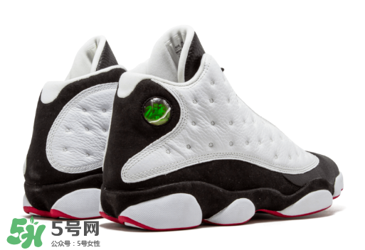 air jordan 13 he got game熊貓配色什么時(shí)候復(fù)刻？