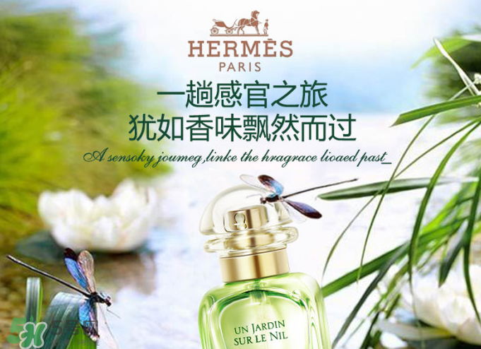 Hermes花園系列香水怎么樣？Hermes花園系列香水有幾種？