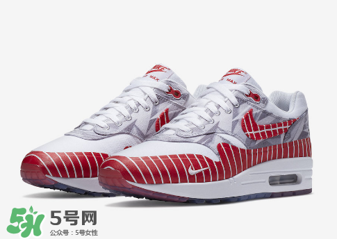 wasafu與nike聯(lián)名air max 1 no mad什么時(shí)候發(fā)售_多少錢？