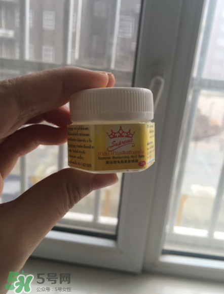 泰國香蕉膏孕婦能用嗎？孕婦能用泰國香蕉膏嗎？