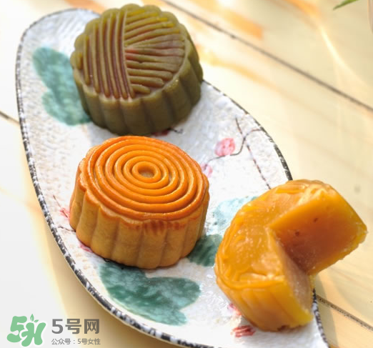 中秋月餅什么時(shí)候送？中秋月餅送幾盒？