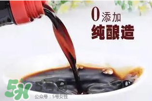 兒童醬油哪個(gè)牌子好？?jī)和u油什么牌子好？