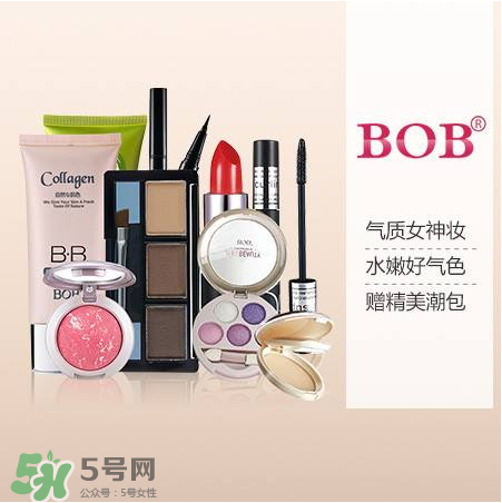 ?bob是什么牌子的彩妝？bob彩妝是哪個(gè)國(guó)家的？