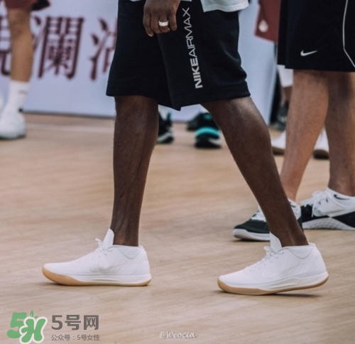 nike kobe ad mid baseline什么時(shí)候發(fā)售_多少錢？