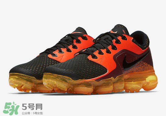 nike air vapormax cs什么時候發(fā)售？