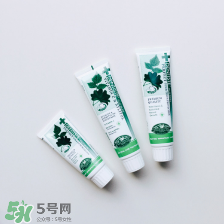 Dentiste牙膏怎么樣？Dentiste牙膏使用感受