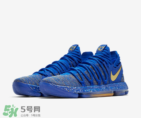 nike kd 10杜蘭特首冠戰(zhàn)靴什么時(shí)候發(fā)售_多少錢(qián)？