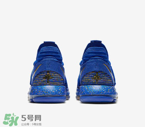 nike kd 10杜蘭特首冠戰(zhàn)靴什么時(shí)候發(fā)售_多少錢(qián)？