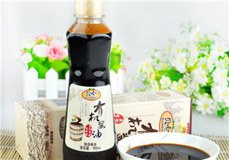 兒童醬油哪個(gè)牌子好？?jī)和u油什么牌子好？