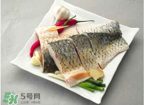 鰱魚怎么做好吃沒腥味？鰱魚怎么去腥？