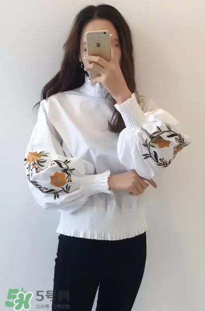 刺繡衣服怎么洗？刺繡衣服搭配