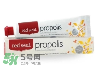 Red Seal紅印牙膏貴嗎？Red Seal紅印牙膏多少錢？