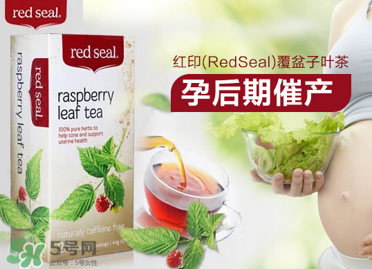 Red Seal紅印覆盆子茶能幫助順產(chǎn)嗎_對順產(chǎn)有利嗎？