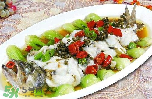 鰱魚可以清蒸嗎？清蒸鰱魚怎么做好吃？