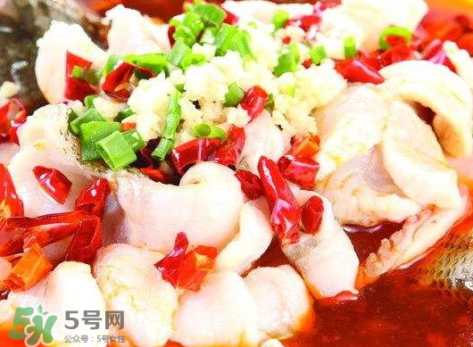 鱸魚(yú)可以做酸菜魚(yú)嗎？鱸魚(yú)可以做水煮魚(yú)嗎？