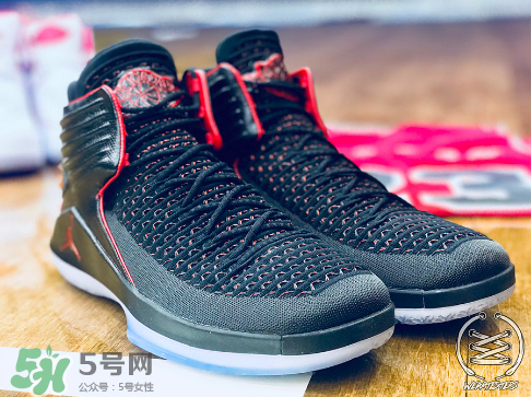 air jordan 32 mj day黑紅禁穿配色什么時(shí)候發(fā)售_多少錢？