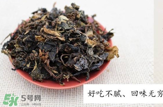 梅干菜是哪里的特產？梅干菜是發(fā)物嗎