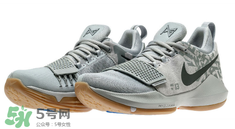 nike pg 1 baseline什么時候發(fā)售_多少錢？