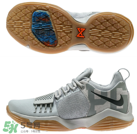 nike pg 1 baseline什么時候發(fā)售_多少錢？