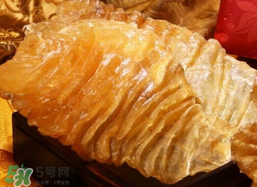 魚膠可以天天吃嗎？魚膠什么時(shí)候吃最好？