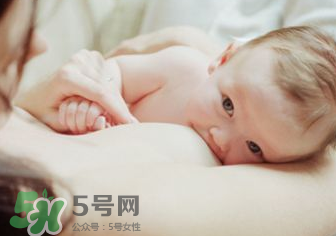 顏值低或因輸在了母乳上  母乳喂養(yǎng)的孩子更好看嗎？