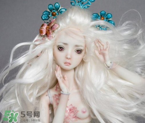 Enchanted Doll多少錢？Enchanted Doll哪里買？