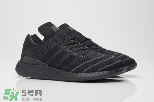 adidas busenitz pureboost黑魂配色多少錢_在哪買？