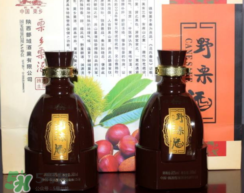 泡板栗酒用什么酒最好？板栗用什么酒泡最好？