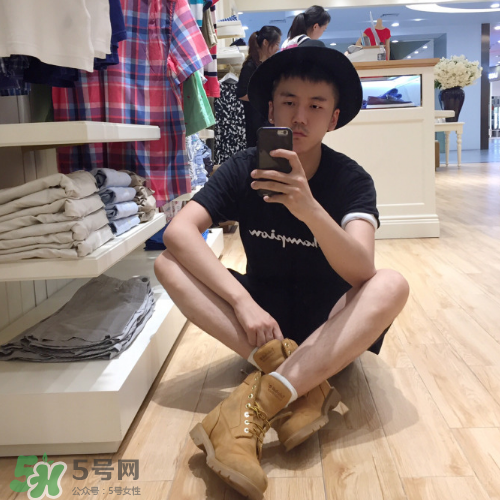 timberland鞋碼偏大嗎？timberland鞋碼偏大還是偏??？