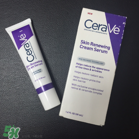 Cerave A醇精華怎么樣？Cerave A醇測(cè)評(píng)