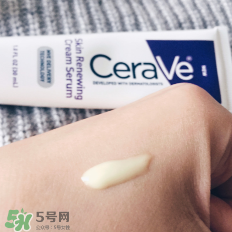 Cerave A醇精華怎么樣？Cerave A醇測(cè)評(píng)