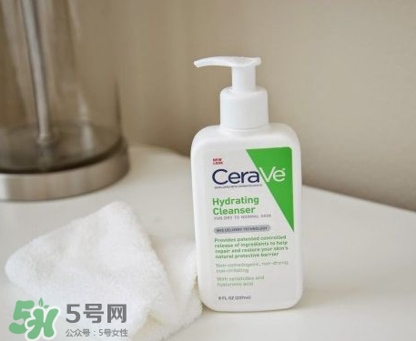 CeraVe好用嗎？CeraVe多少錢？