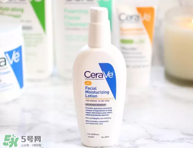 美國Cerave護(hù)膚品適合孕婦嗎?Cerave護(hù)膚品推薦