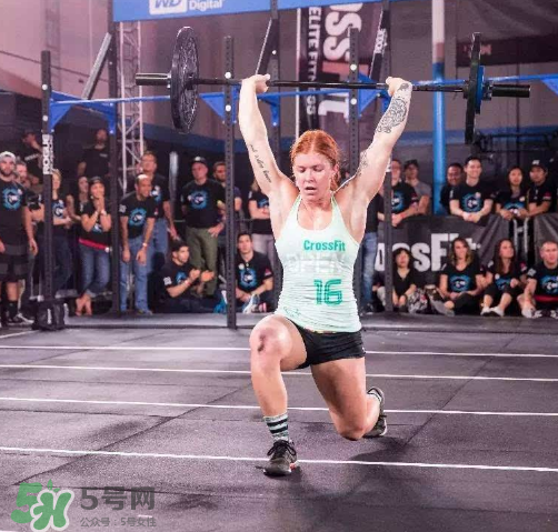 crossfit適合所有人嗎？crossfit適合女生練嗎？