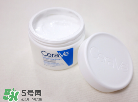 CeraVe保濕面霜怎么樣？CeraVe保濕面霜測(cè)評(píng)