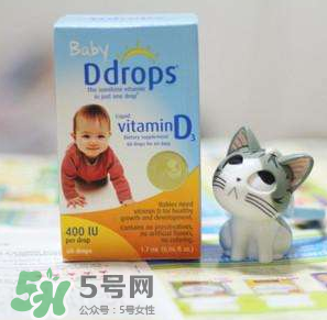 Baby Ddrops是哪國的？Baby Ddrops品牌介紹