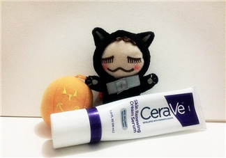 Cerave A醇精華怎么樣？Cerave A醇測(cè)評(píng)