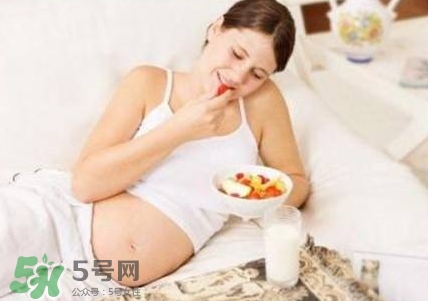 孕婦可以喝核桃粉嗎？孕婦喝核桃粉好嗎？