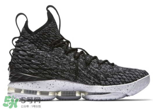 nike lebron 15 ashes什么時(shí)候發(fā)售_多少錢？