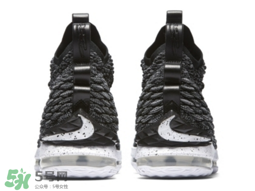 nike lebron 15 ashes什么時(shí)候發(fā)售_多少錢？