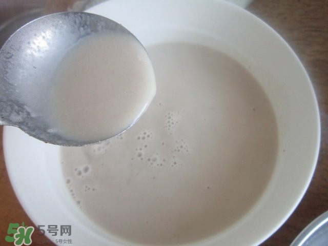 核桃可以和黃豆一起打豆?jié){嗎？核桃和什么一起打豆?jié){好？